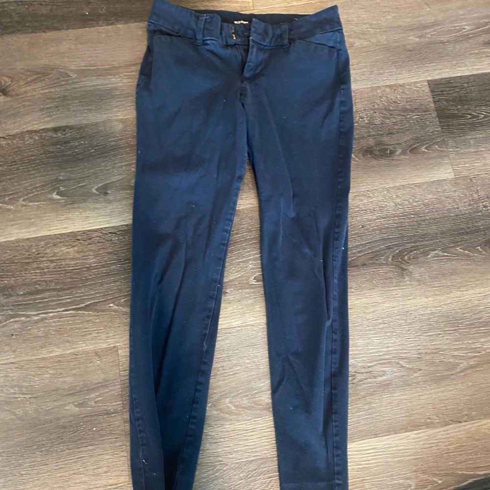 pixie pants
